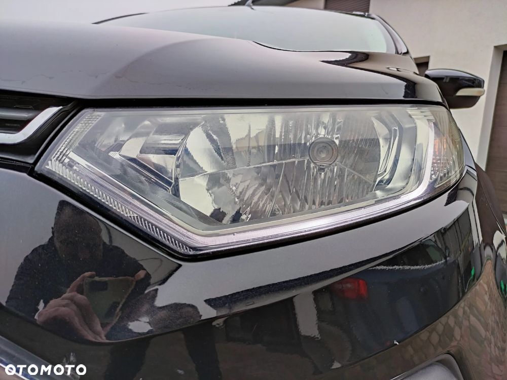 Ford EcoSport 1.0 EcoBoost TITANIUM - 30