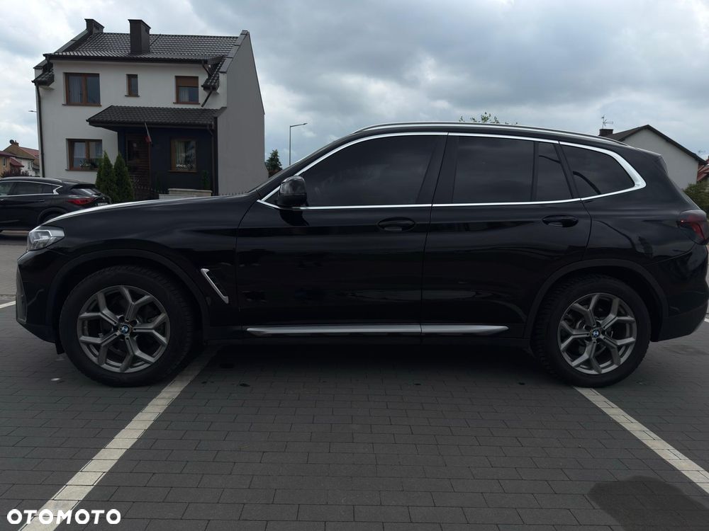 BMW X3 - 11