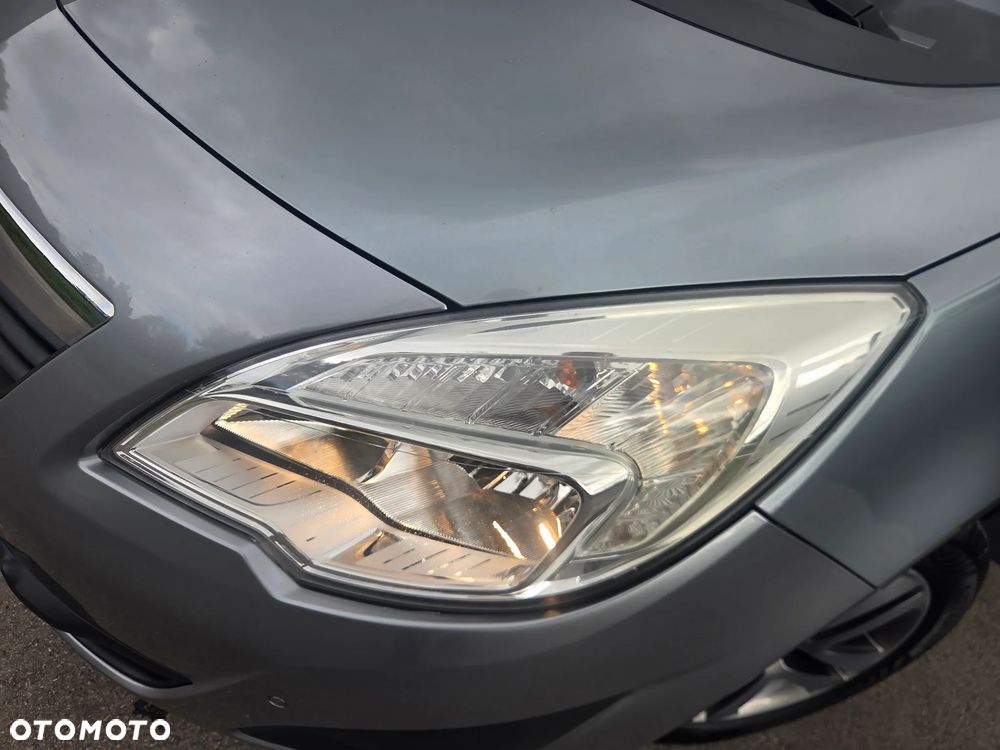 Opel Meriva 1.7 CDTI Enjoy - 23