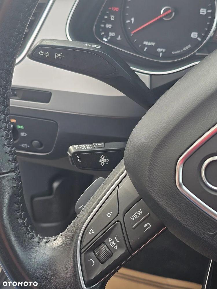 Audi Q7 45 TDI Quattro Tiptronic - 24