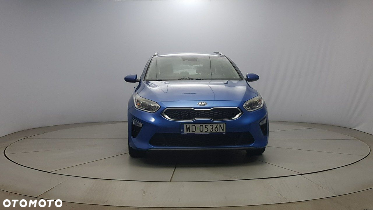 Kia Ceed - 2