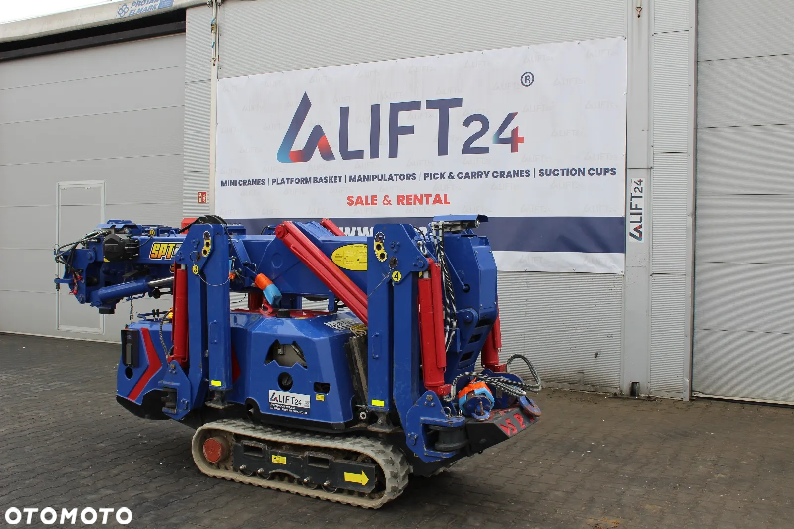 Inny SPT S299 - 13