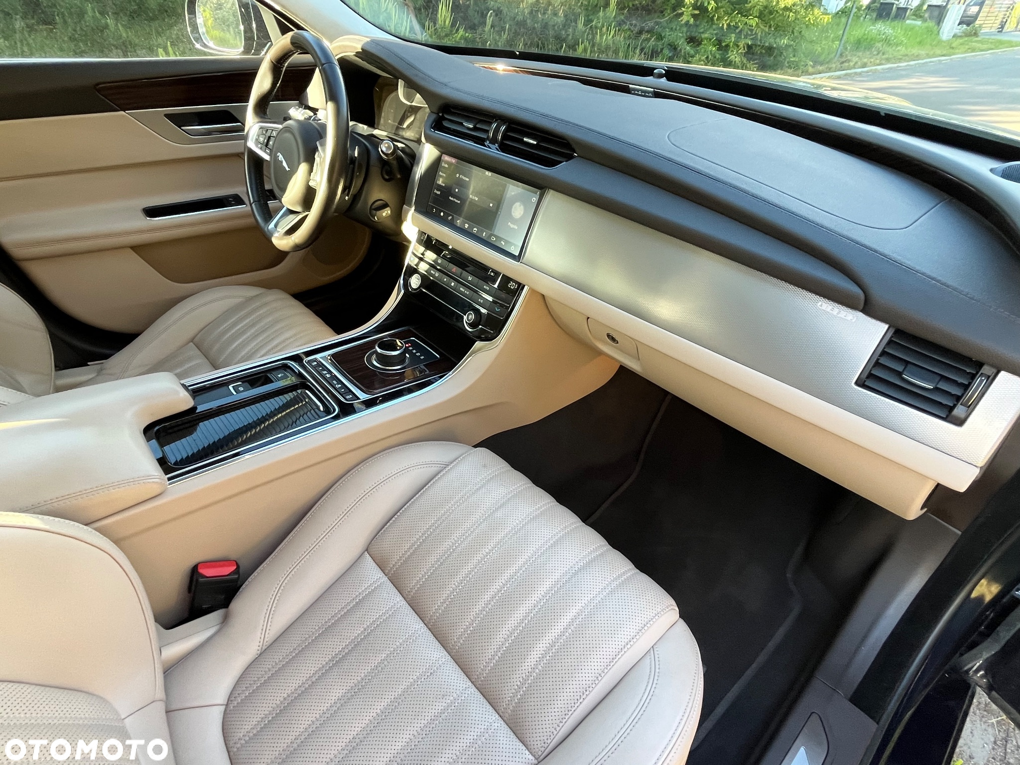 Jaguar XF 20d AWD Sportbrake Prestige - 20