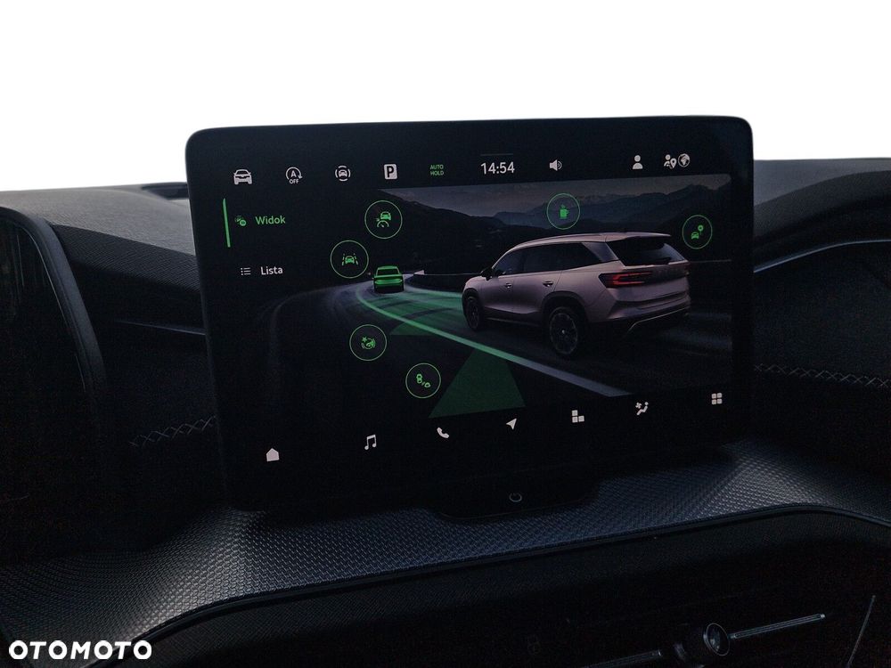 Skoda Kodiaq 1.5 TSI ACT 4x2 Sportline DSG - 30