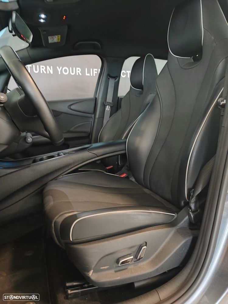 BYD Dolphin 60.4 kWh Comfort - 7