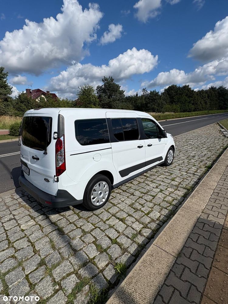 Ford Transit Connect 230 L2 Ambiente - 4