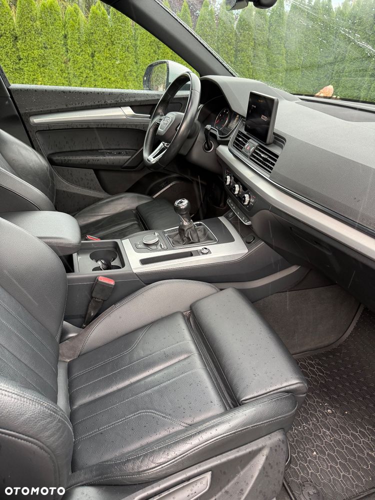Audi Q5 2.0 TDI Sport - 39