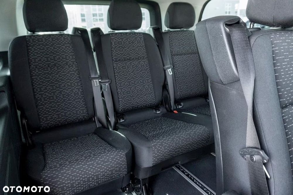 Mercedes-Benz Vito - 17