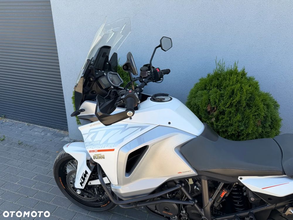 KTM Super Adventure - 35