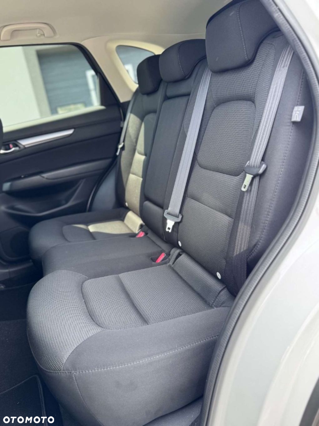 Mazda CX-5 - 37