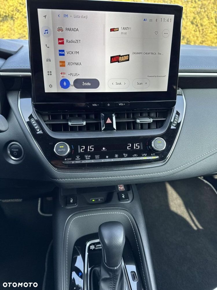 Toyota Corolla - 16