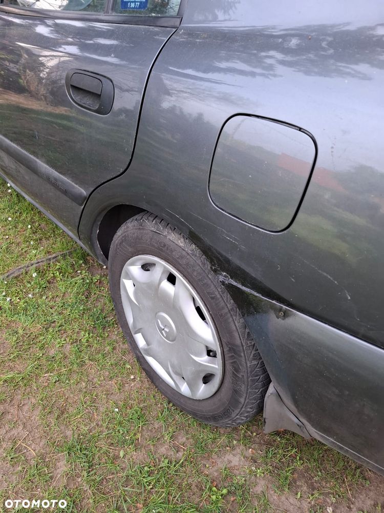 Mitsubishi Carisma 1.9 DID MP Comfort - 14