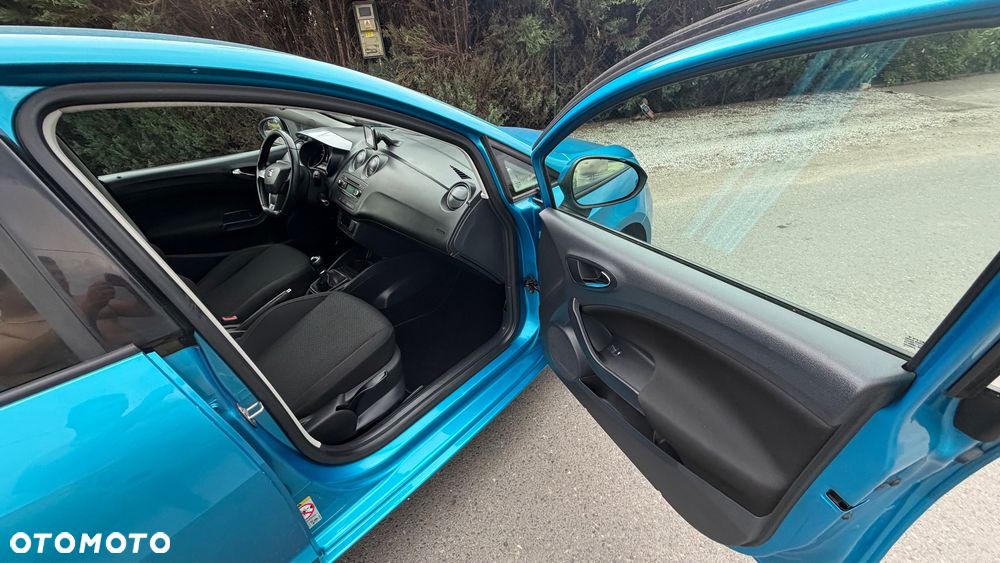 Seat Ibiza - 34
