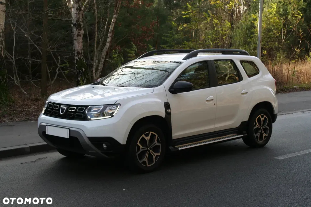 Dacia Duster - 15