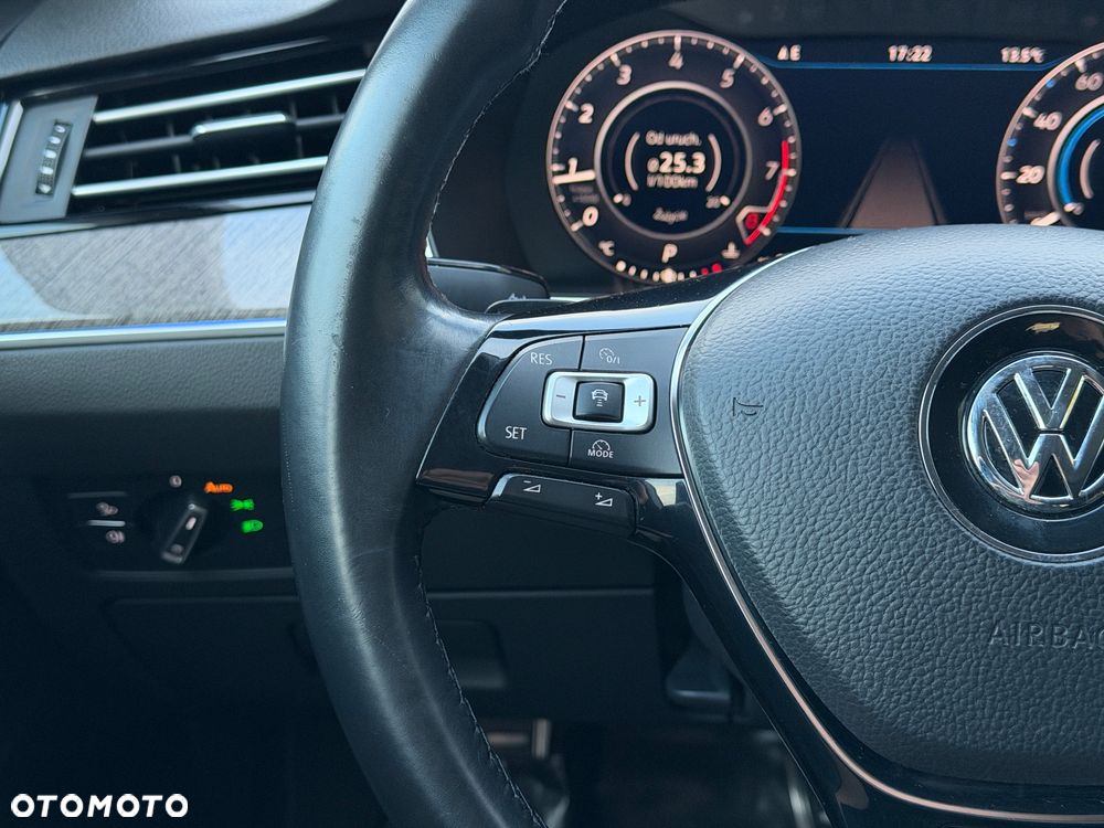 Volkswagen Arteon 2.0 TSI Elegance DSG - 35