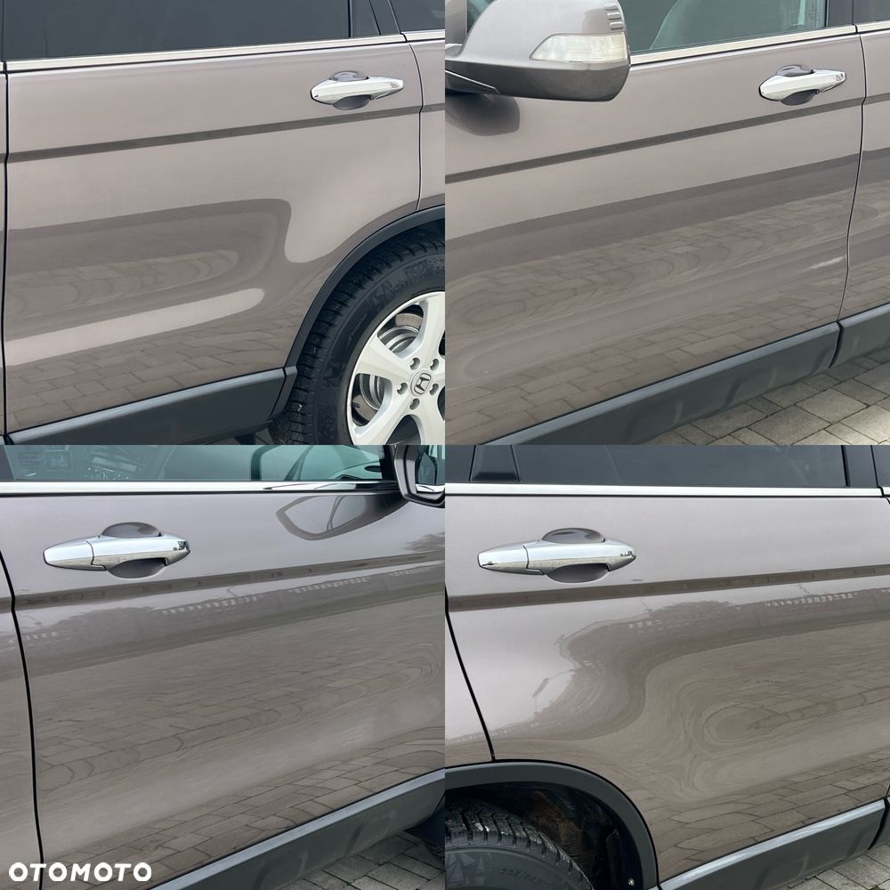 Honda CR-V 2.0i-VTEC Comfort - 36