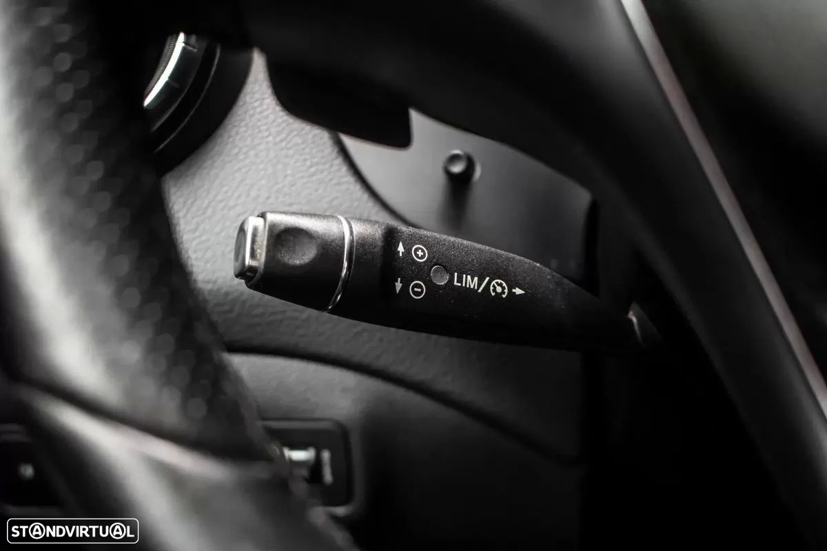 Mercedes-Benz CLA 200 d Shooting Brake Aut. - 18