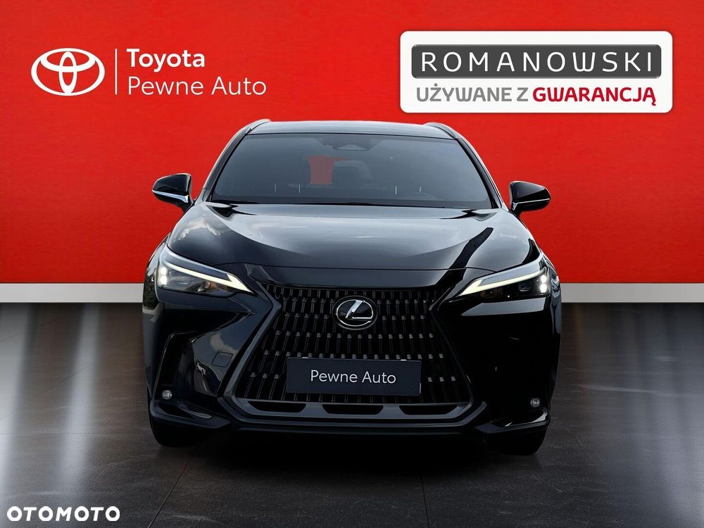 Lexus NX 350h Prestige 2WD - 2