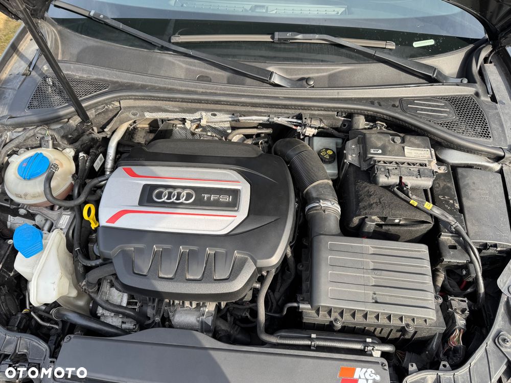 Audi S3 S tronic - 25