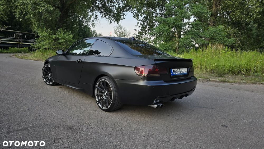 BMW Seria 3 330xi - 6