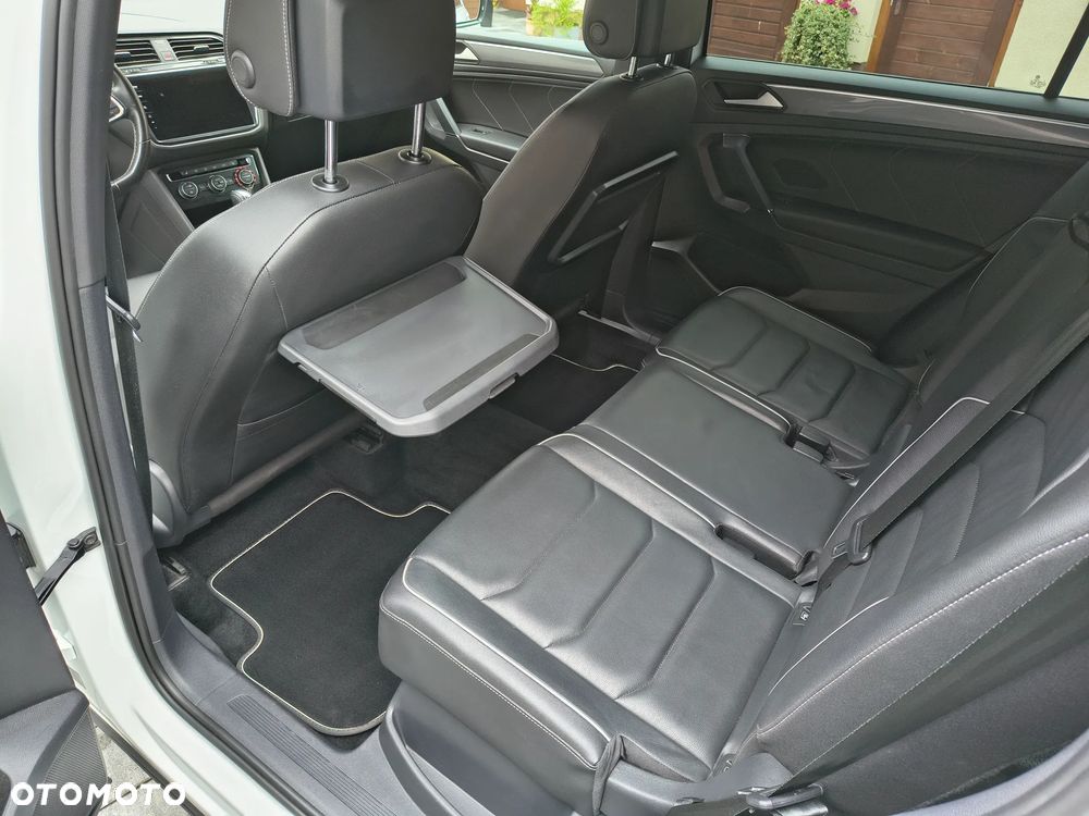 Volkswagen Tiguan 2.0 TDI SCR 4MOTION DSG Highline - 13