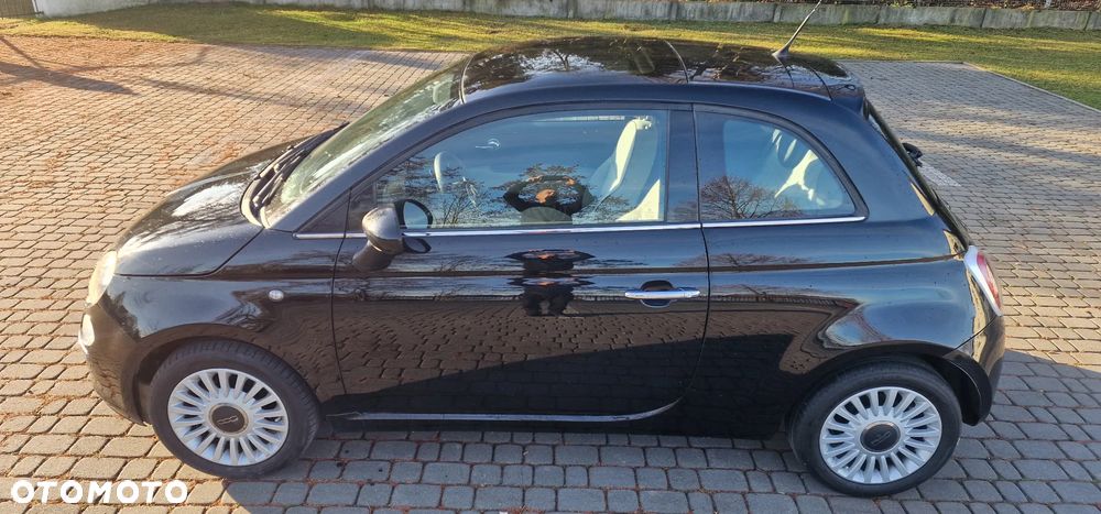 Fiat 500 1.4 16V Sport - 36