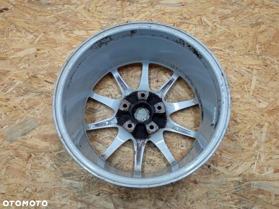 FELGI 18 PARA PORSCHE PANAMERA I 970 8JX18 ET59 - 10