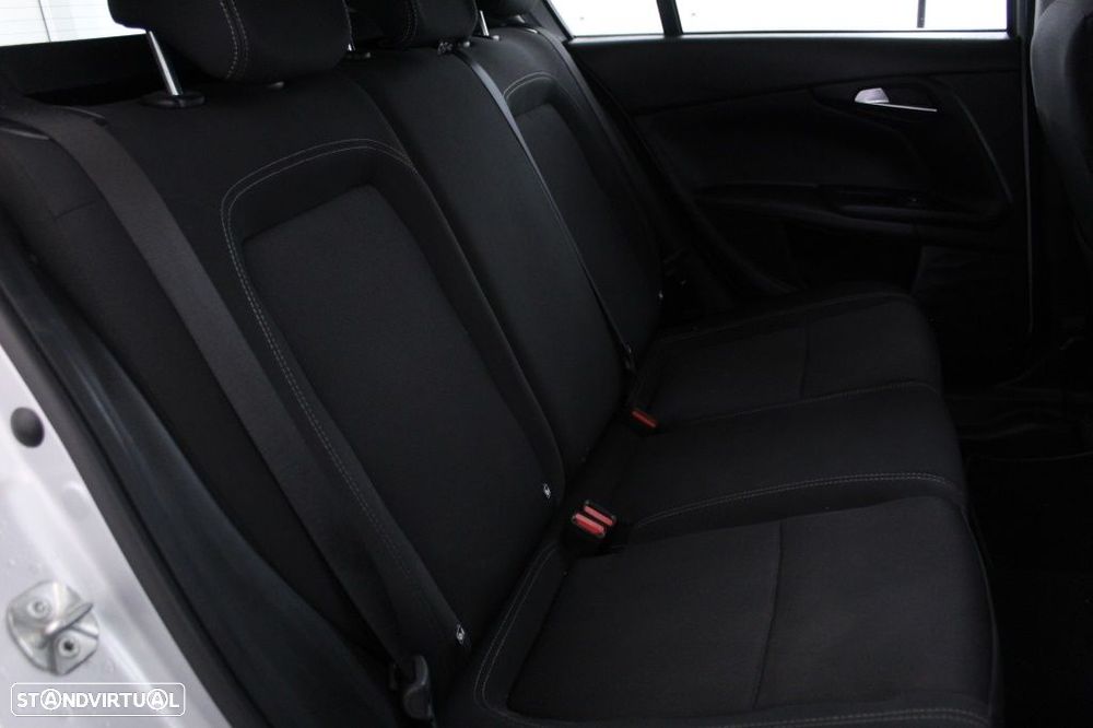 Fiat Tipo 1.3 MultiJet City Life - 15