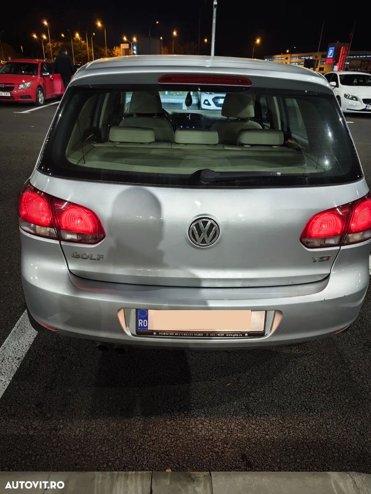 Volkswagen Golf 1.4 TSI Highline - 3