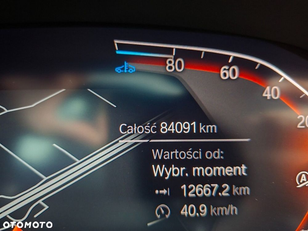 BMW Seria 3 320d xDrive mHEV M Sport sport - 28