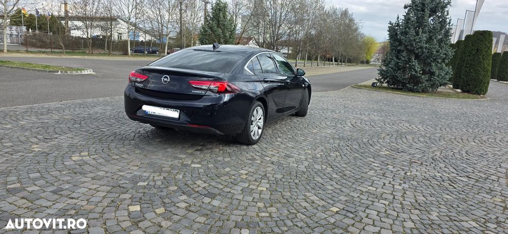 Opel Insignia 1.6 ECOTEC Aut Business Innovation - 7