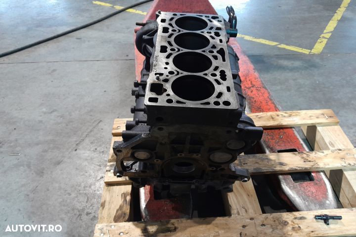 Bloc motor 2.0 CRL 2.0 CRL Volkswagen VW Passat B7 [2010 - 2015] Seda - 2