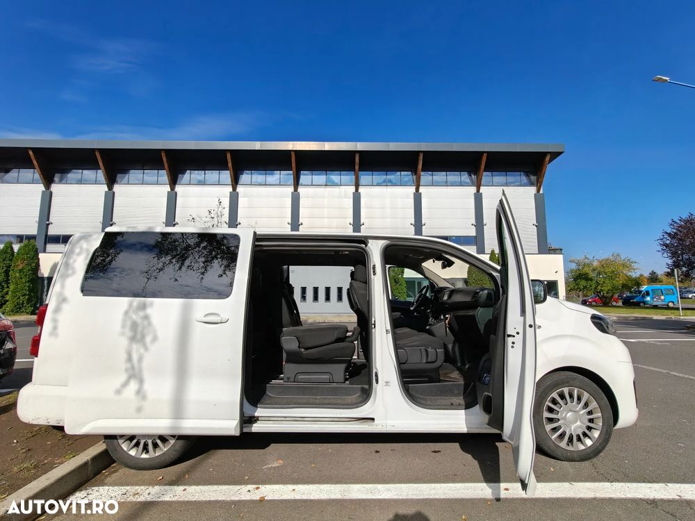 Toyota Proace - 16