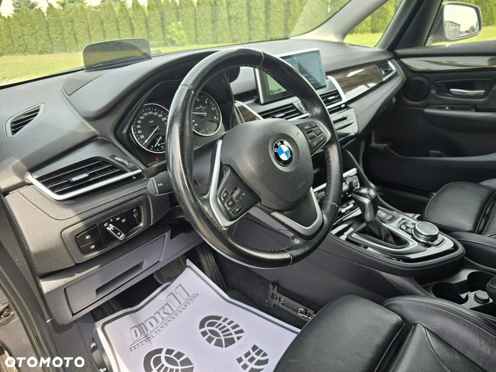 BMW Seria 2 - 21