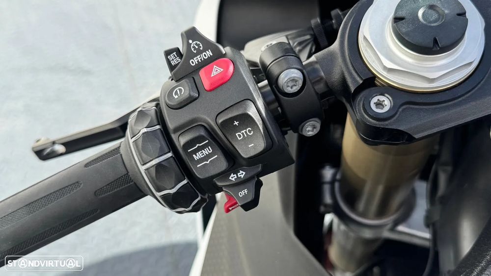BMW S 1000 RR PACK M - 13
