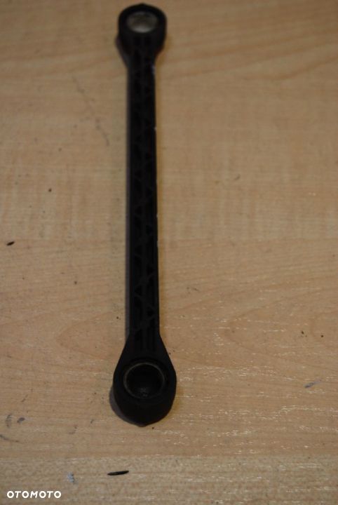 DRĄŻEK ZMIANY BIEGÓW CIĘGNO 1J0711803B VW GOLF IV 1.4 16V ORI - 2