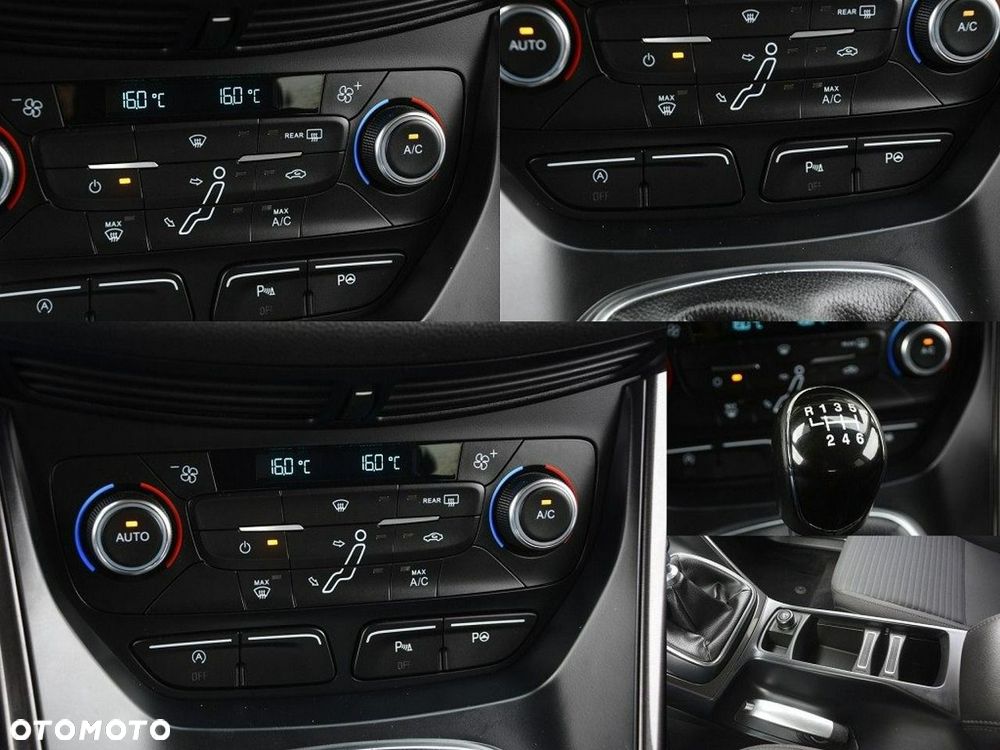 Ford C-MAX 1.0 EcoBoost Titanium ASS - 21