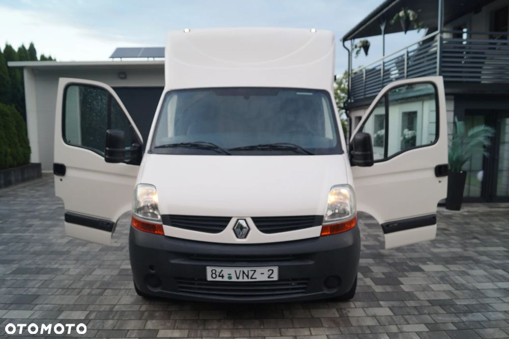 Renault Master - 8