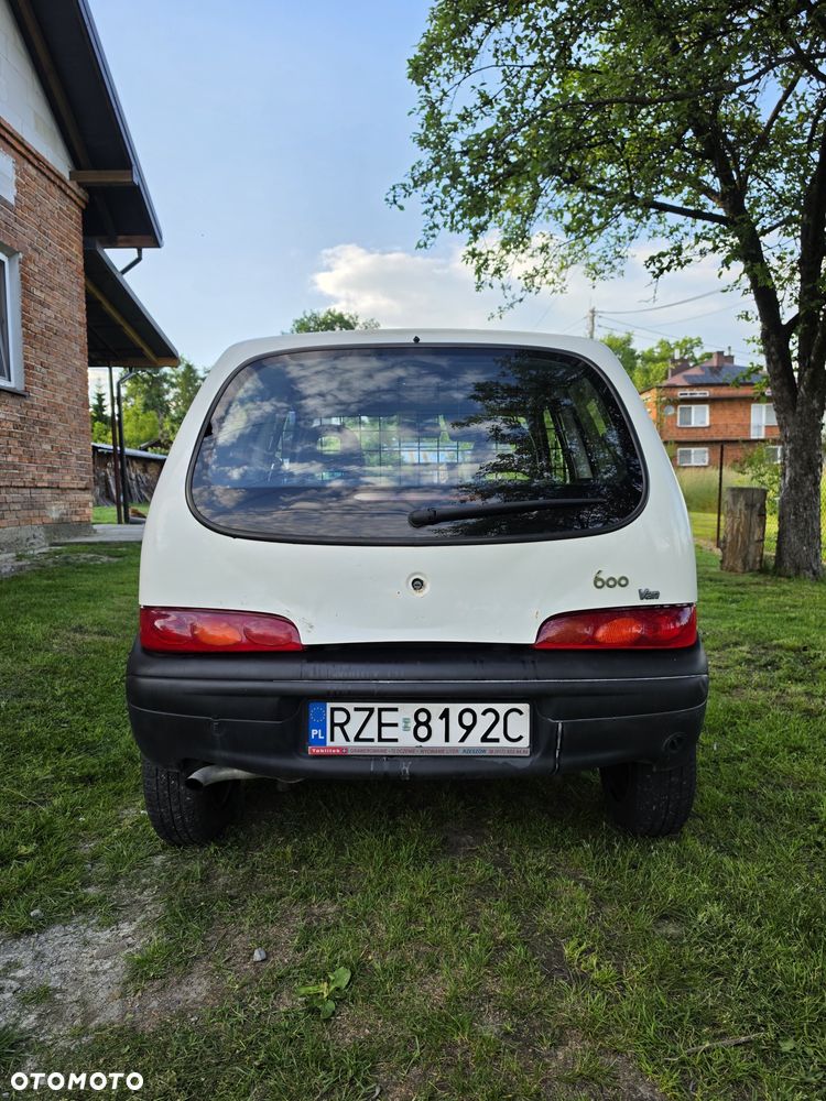 Fiat Seicento - 4