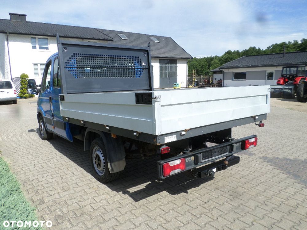 Iveco Daily - 4