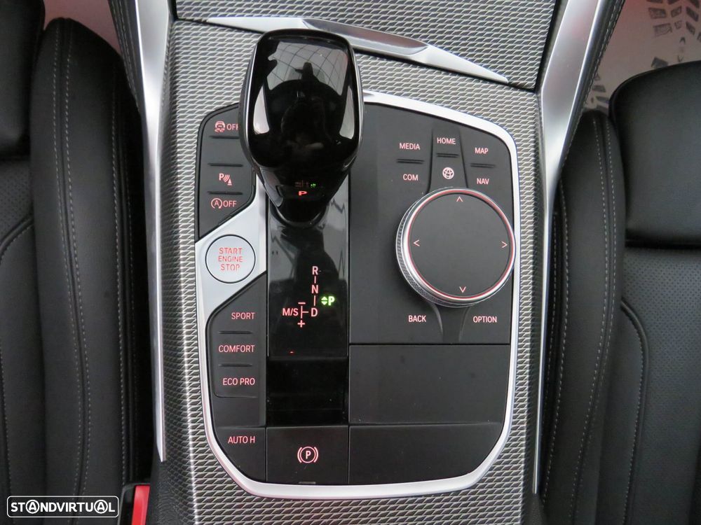 BMW 420 Gran Coupé i Pack M Auto - 48