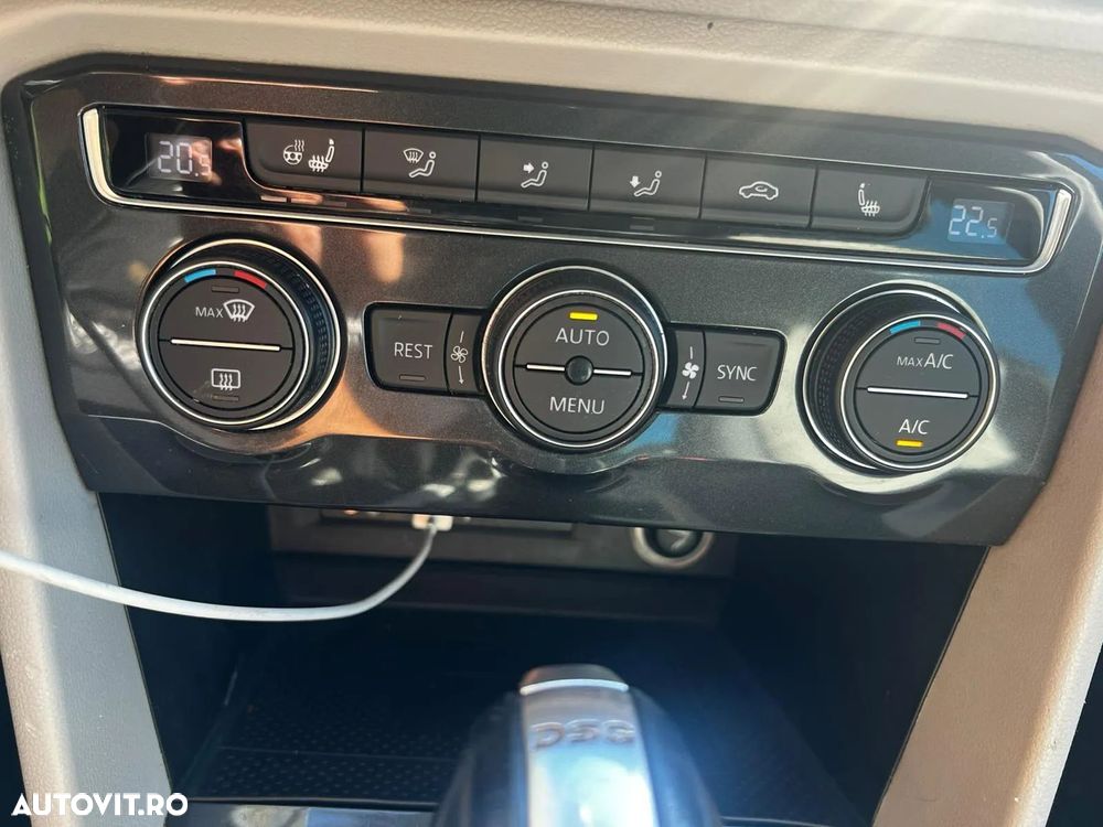 Volkswagen Tiguan 2.0 TSI DSG 4Mot Highline - 8