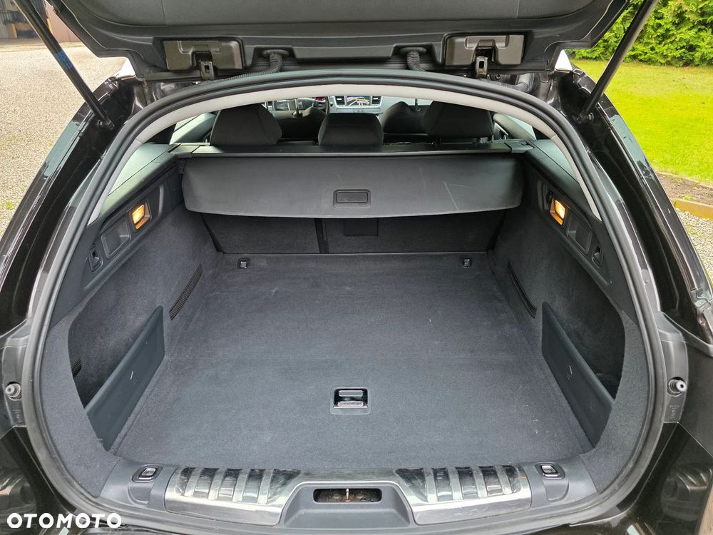 Peugeot 508 SW HDi FAP 165 Allure - 25