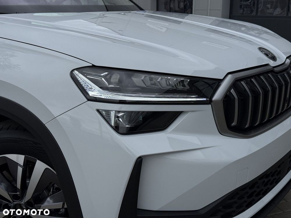 Skoda Kodiaq 2.0 TSI 4x4 Drive DSG - 34