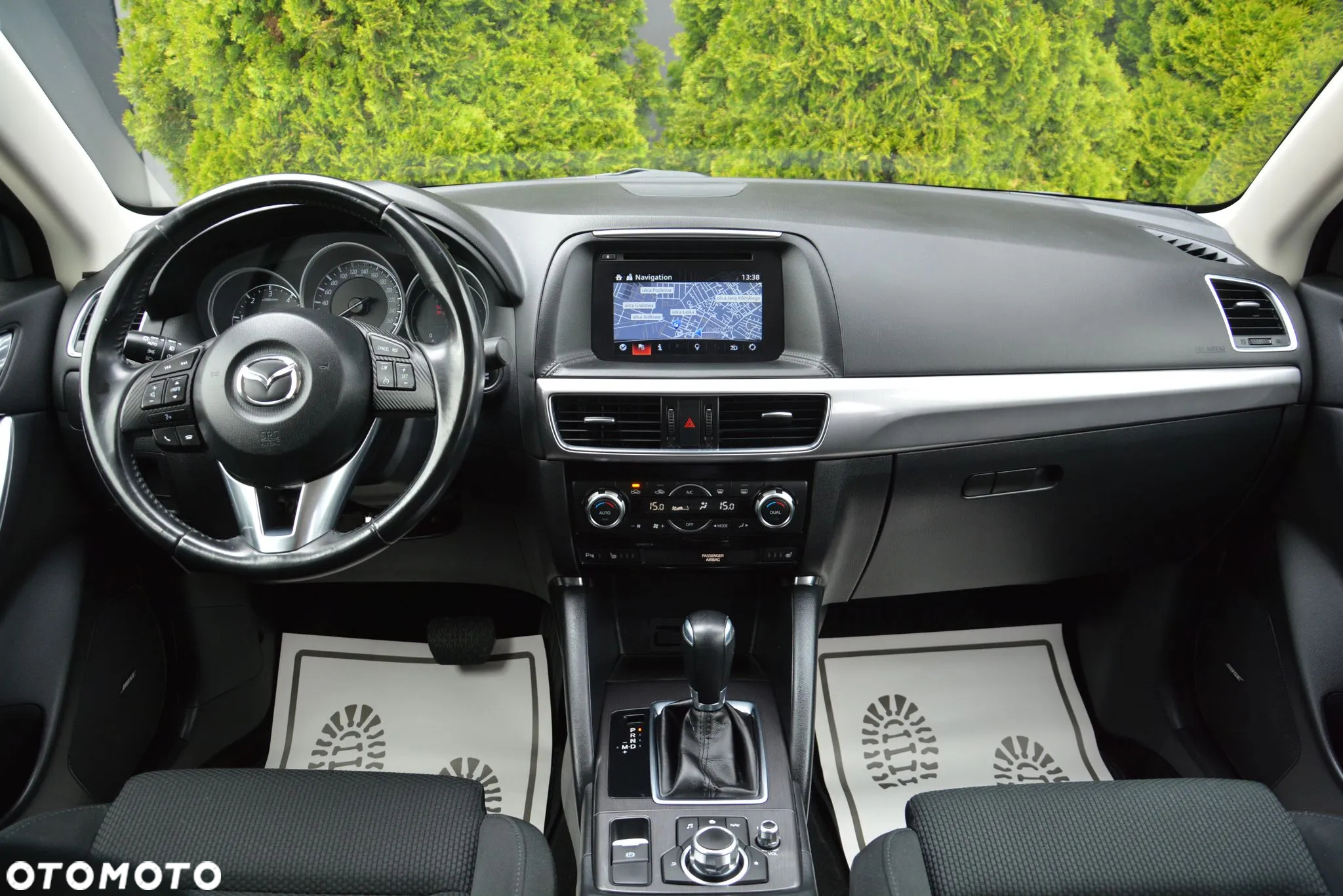Mazda CX-5 2.2 D Skyenergy - 21