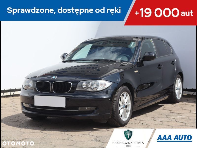 BMW Seria 1 - 1