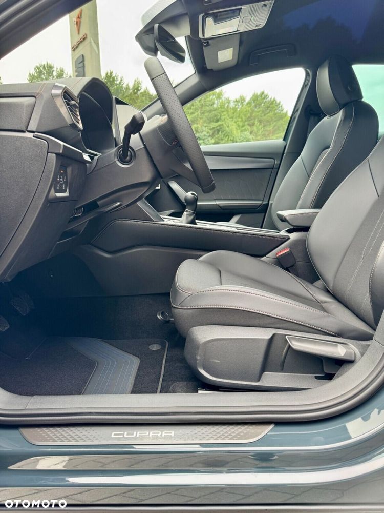 Cupra Formentor 1.5 TSI - 15