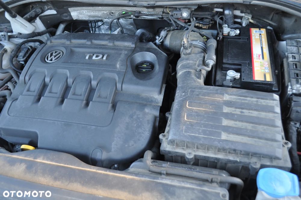 Volkswagen Tiguan 2.0 TDI SCR (BlueMotion Technology) DSG Highline - 7