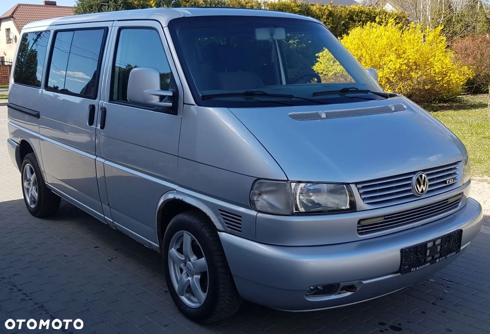 Volkswagen Crafter Standard - 9