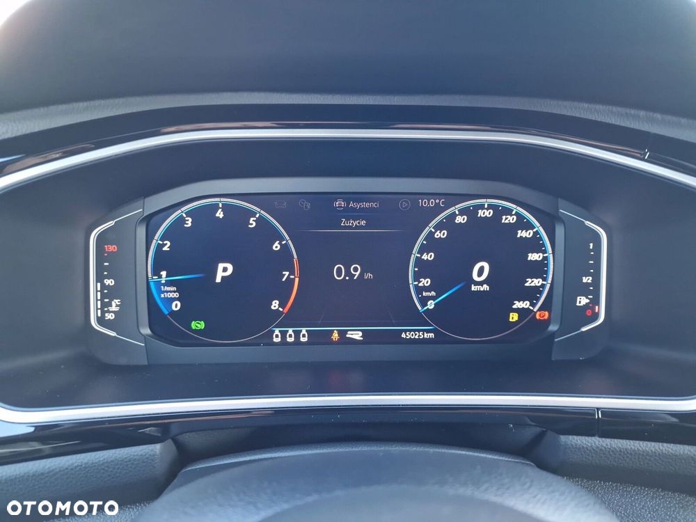 Volkswagen T-Roc 2023